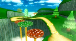 Mario Kart Wii screenshot (from IGN.com)